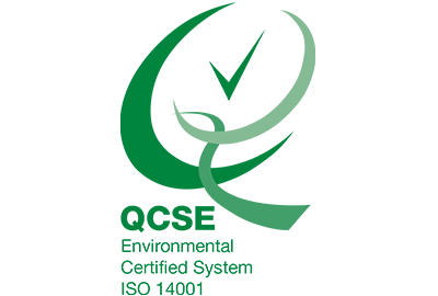 QCSE ISO 14001